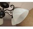 Люстра JUPITER LIGHTING N 1376/5 черный-5х60W E27 230V, 55-55-30 N 1376 9