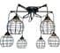 Люстра JUPITER LIGHTING 6х60W E27 230V MО 85-1130/6 1
