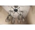 Люстра JUPITER LIGHTING 6х60W E27 230V MО 85-1130/6 3