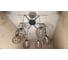 Люстра JUPITER LIGHTING 6х60W E27 230V MО 85-1130/6 4