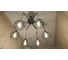 Люстра JUPITER LIGHTING 6х60W E27 230V MО 85-1130/6 5