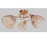 Люстра JUPITER LIGHTING золото-3х60W E27 230V, 24 см-44 см-44 см MО 85-5008/3 1