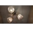 Люстра JUPITER LIGHTING золото-3х60W E27 230V, 24 см-44 см-44 см MО 85-5008/3 5
