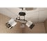 Люстра JUPITER LIGHTING 2х60W E27 230V MО 85-5055/2 6