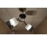 Люстра JUPITER LIGHTING 2х60W E27 230V MО 85-5055/2 8