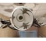 Люстра JUPITER LIGHTING черный хром-5х60W E27 230V, 18-d56 K 0704/5 8