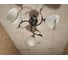 Люстра JUPITER LIGHTING черный+хром-3х60W E27 230V, 24-60-60 N10-2709/3 4