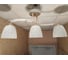 Люстра JUPITER LIGHTING MD61-A117/3 бежевый-3х60W E27 230V MD61-A117 3