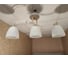 Люстра JUPITER LIGHTING MD61-A117/3 бежевый-3х60W E27 230V MD61-A117 4