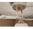 Люстра JUPITER LIGHTING MD61-A117/3 бежевый-3х60W E27 230V MD61-A117 7