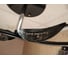 Люстра JUPITER LIGHTING черный+хром-2х60W E27 230V, 24-50-30 N10-2709/2 6