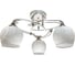 Люстра JUPITER LIGHTING Тея сфера белый-3х60W E27 230V, 27-50-50 N10-2008/3 1