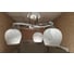 Люстра JUPITER LIGHTING Тея сфера белый-3х60W E27 230V, 27-50-50 N10-2008/3 2