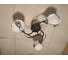 Люстра JUPITER LIGHTING черный-3х60W E27 230V, 18-d 45 A 1956/3 7