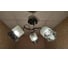 Люстра JUPITER LIGHTING 3х60W E27 230V MО 85-5055/3 2