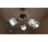 Люстра JUPITER LIGHTING 3х60W E27 230V MО 85-5055/3 3