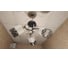 Люстра JUPITER LIGHTING 3х60W E27 230V MО 85-5055/3 7