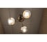 Люстра JUPITER LIGHTING MD61-C228/3 золото-3х60W E27 230V MD61-C228 9