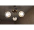 Люстра JUPITER LIGHTING MD61-C228/3 золото-3х60W E27 230V MD61-C228 10