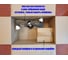 Люстра JUPITER LIGHTING хром, венге-2х60W E27 230V, 28-48-20 N01-1715/2 6
