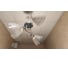 Люстра JUPITER LIGHTING хром-2х60W E27 230V, 25 см-49 см-16 см MО 83-1156/2 4