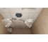 Люстра JUPITER LIGHTING хром-2х60W E27 230V, 25 см-49 см-16 см MО 83-1156/2 8