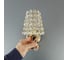 Бра JUPITER LIGHTING золото-1х60W E27 230V, 24-12-19 N 0847/1 13