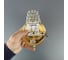Бра JUPITER LIGHTING золото-1х60W E27 230V, 24-12-19 N 0847/1 16