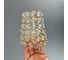 Бра JUPITER LIGHTING золото-1х60W E27 230V, 24-12-19 N 0847/1 19