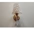 Бра JUPITER LIGHTING золото-1х60W E27 230V, 24-12-19 N 0847/1 2