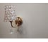 Бра JUPITER LIGHTING золото-1х60W E27 230V, 24-12-19 N 0847/1 5