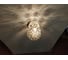 Бра JUPITER LIGHTING золото-1х60W E27 230V, 24-12-19 N 0847/1 6