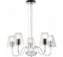Люстра Freya, Ursula FR5017PL-05CH