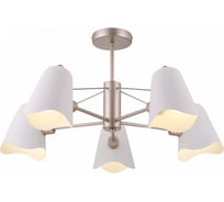 Люстра Freya Manon FR5037PL-05S