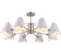 Люстра Freya Manon FR5037PL-08S