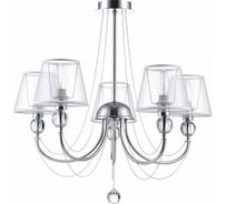 Люстра Freya Beverly FR5661-PL-05-CH