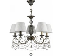 Люстра Freya Zoe FR2904-PL-05-BZ