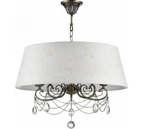 Люстра Freya Brossard FR2904-PL-05C-BZ