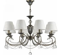 Люстра Freya Brossard FR2904-PL-08-BZ