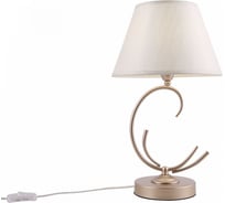 Настольная лампа Freya, Gisela FR2013TL-01G