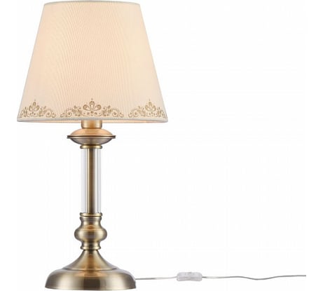 Настольная лампа Freya, Ksenia FR2539TL-01BS