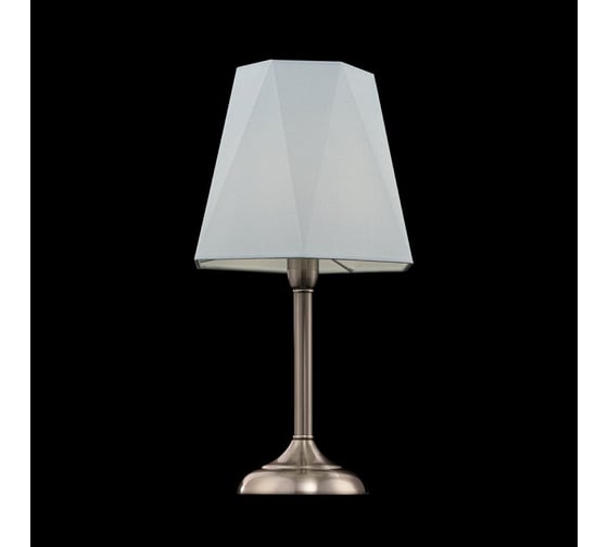 Настольная лампа Freya, Faina FR5086TL-01N