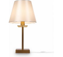 Настольная лампа Freya, Forte FR1006TL-01G