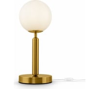 Настольная лампа Freya, Zelda FR5124TL-01BS