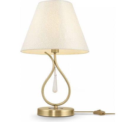 Настольная лампа Freya, Madeline FR2019TL-01BS