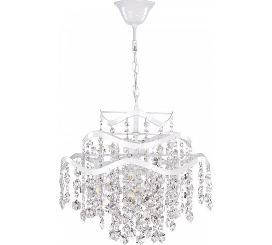 Подвесной светильник Freya, Charlotte FR1001PL-04W 1