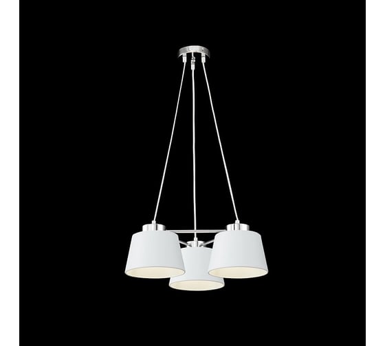 Подвесной светильник Freya, Barbara FR5004PL-03CH