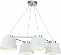 Подвесной светильник Freya, Barbara FR5004PL-04CH