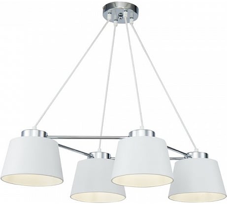 Подвесной светильник Freya, Barbara FR5004PL-04CH