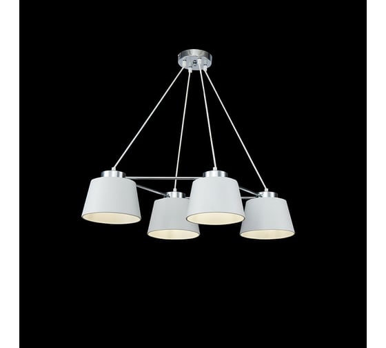Подвесной светильник Freya, Barbara FR5004PL-04CH